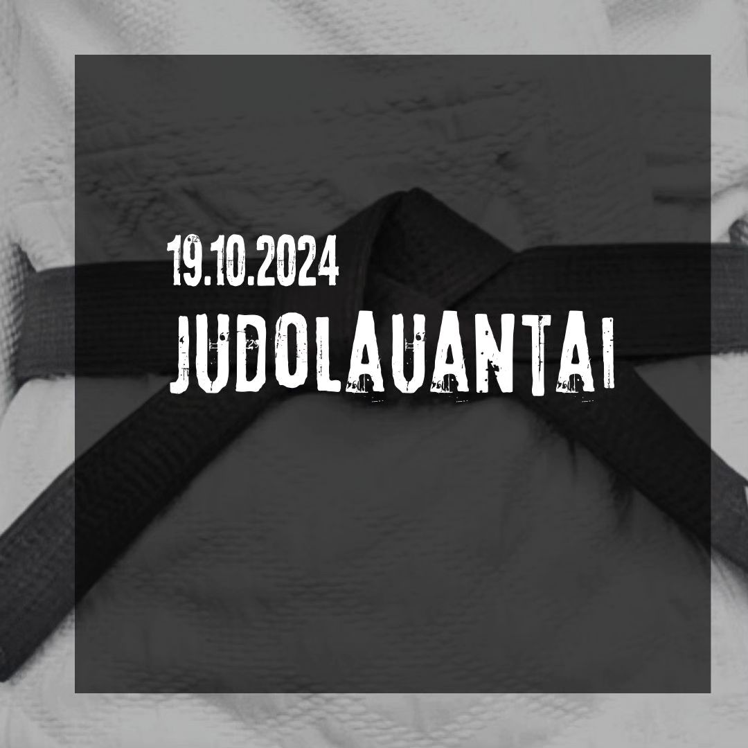 Judolauantai