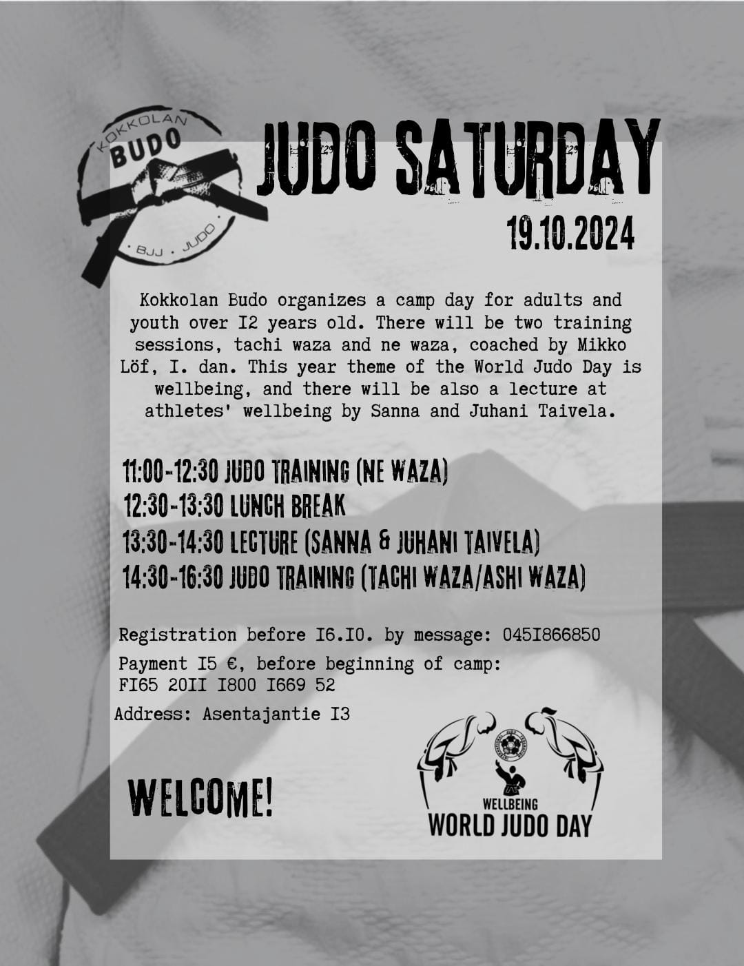 jduosaturday